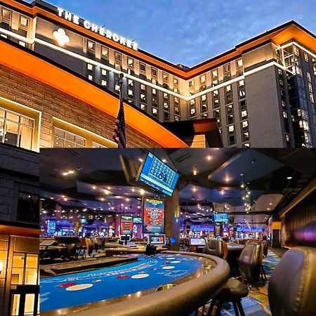 Condo With Stunning Mountain And 6Th Green Views Near Harrahs Cherokee Bryson City Whittier المظهر الخارجي الصورة