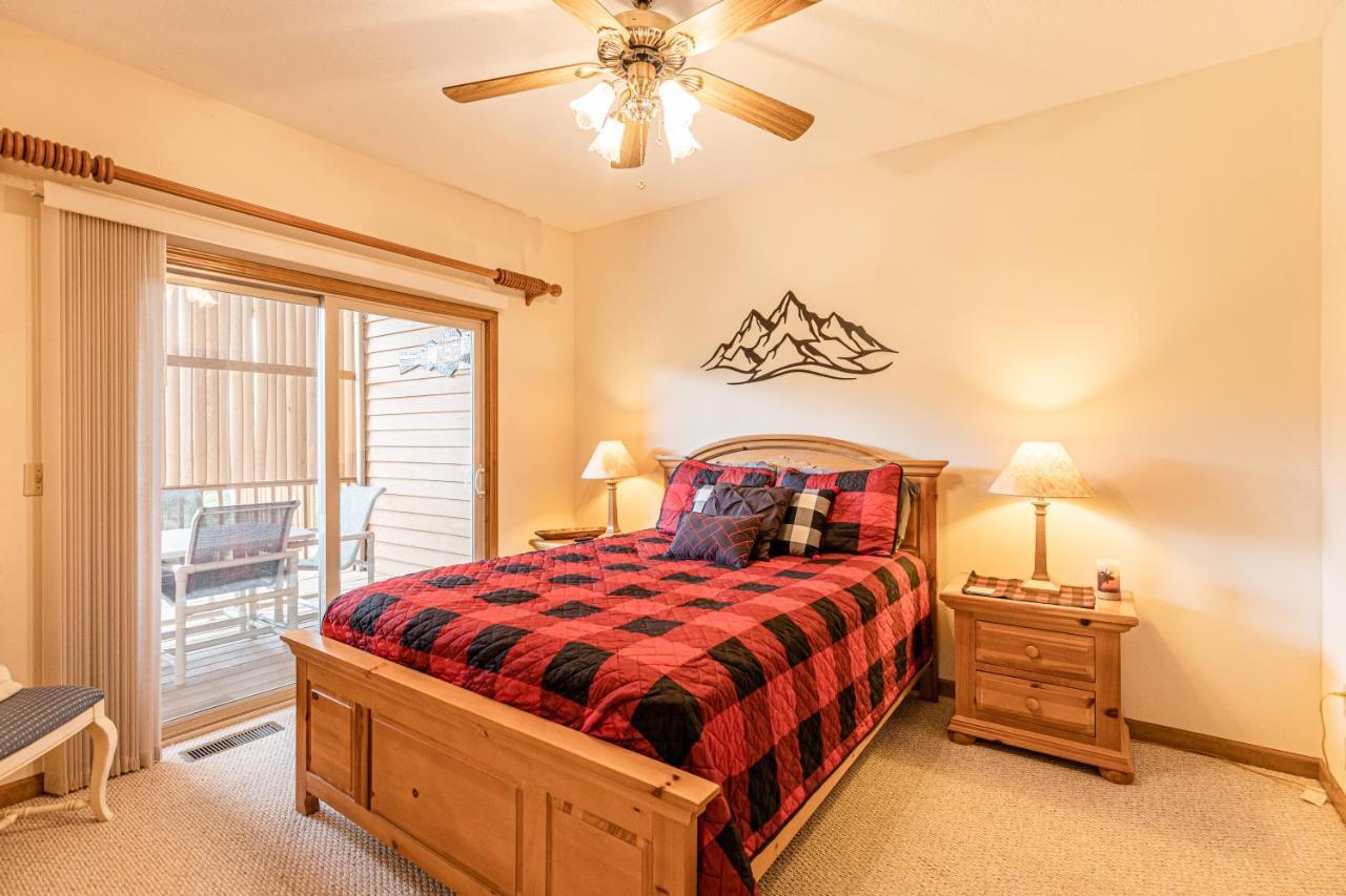 Condo With Stunning Mountain And 6Th Green Views Near Harrahs Cherokee Bryson City Whittier المظهر الخارجي الصورة